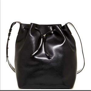 Kelsi Dagger Wythe Bucket Bag- GREAT CONDITION!